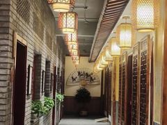 -老北京食府(新北路店)