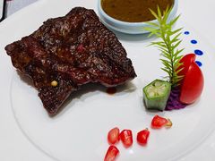 丹佛牛扒-寻味顺德·珍之宝酒楼(银钻店)