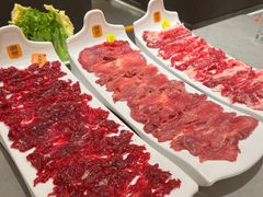 -潮发潮汕牛肉店(长隆店)