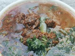 -天府米线笼笼肉夹馍(钟楼小区店)