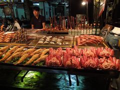 -六合夜市