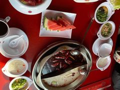-山城辣妹子(定福庄店)