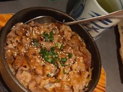 -沼津港精致料理·寿喜烧·烧鸟(龙湖南桥天街日料榜单店)
