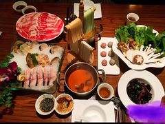 -珍宝轩海鲜火锅(碧湖大厦店)