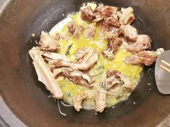 -鸽子刘铁锅炖鱼(劲松店)