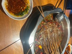 -鑫源碟串串香(后卫寨店)