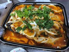 -邹胖哥好好吃餐馆(荔波美食街店)
