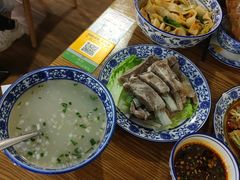 手抓羊肉-西北狼(GOGO新天地店)