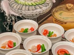 -沈灶河豚宴·河豚融合餐厅(汉中路店)
