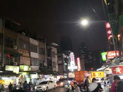 -自强夜市