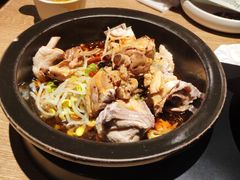 汽锅鸡-云海肴·汽锅鸡·云南菜(领展购物广场·中关村店)
