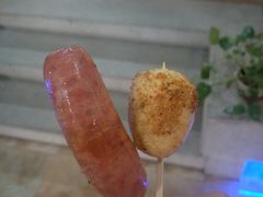 -青水瓦台(青山店)