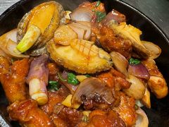 -潮界(虹桥新天地店)