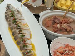 -汉水谣·江景餐厅(江滩店)