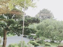 -浙江西子宾馆·瑶园咖啡厅