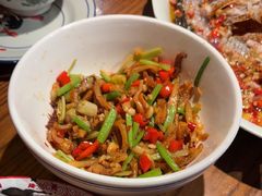 -老湘村·湖南土菜(天河维多利店)