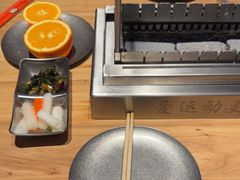 -邢氏老太太烤串(北兴街店)