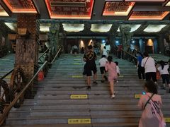 -华夏文旅西安度假区