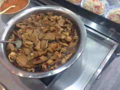 -豫掌柜饸饹面·烩面(秀沿路店)