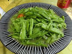 -下梅人家土菜馆(历史文化餐厅度假区店)