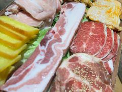 -乌拉烤肉(如皋首店)