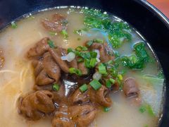 -鲜笃面(肇嘉浜路店)