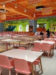 -宝燕乐园(闵行旗舰店)