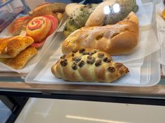 -BreadTalk面包新语·烘焙蛋糕(佐阾虹湾购物中心店)