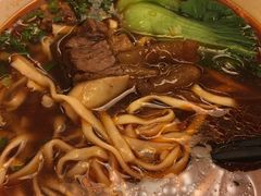 -康师傅私房牛肉面(北京南站店)