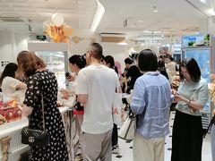 -85度C(南京龙江店)