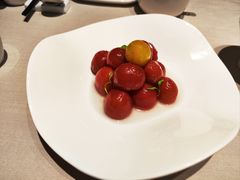 -珈境湖畔餐厅·湖北菜·江浙菜•樱花季(西北湖店)