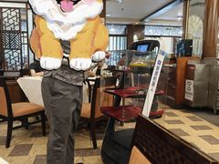 -佛山皇冠假日酒店-西餐厅