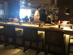 -富力希尔顿酒店·源氏日餐厅