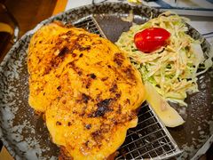 -火山屋台(新街口店)