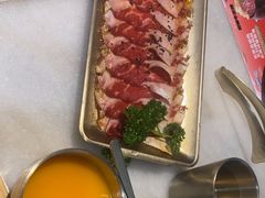 -韩宫宴烤肉·料理(如皋万达店)
