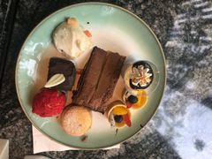 -金海湾自助餐厅(金陵饭店)