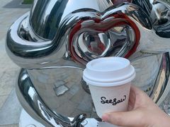 -Seesaw Coffee(上海尚悦湾店)