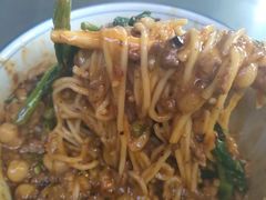 -老地方猫儿面(磁器口店)