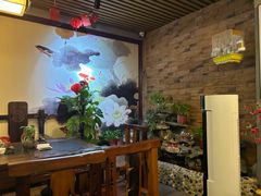 -百玺足道·按摩·SPA(航洋店)