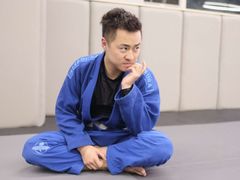 -24KiCK格斗学院(博泰店)