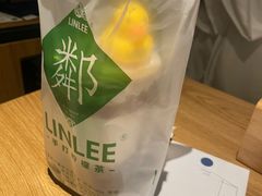 -LINLEE林里·手打柠檬茶(黄浦茂名南路店)
