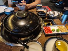 -同仁四季椰子鸡(海岸城天利店)