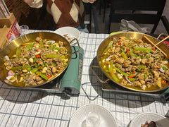 -蛙老爹·蜀香美蛙鱼头(王家湾店)