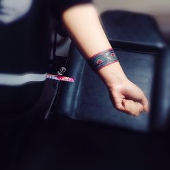-SNOW TATTOO STUDIO