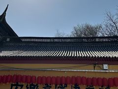 -南山风景名胜区