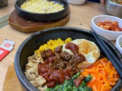 -米村拌饭(天津东丽万达店)