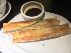 葱包桧-外婆家(杭州马塍店·杭帮菜名店)