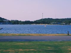 -上海月湖雕塑公园