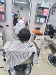 -保罗造型
