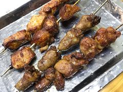 -王记西鎮电烤肉(汶上路店)